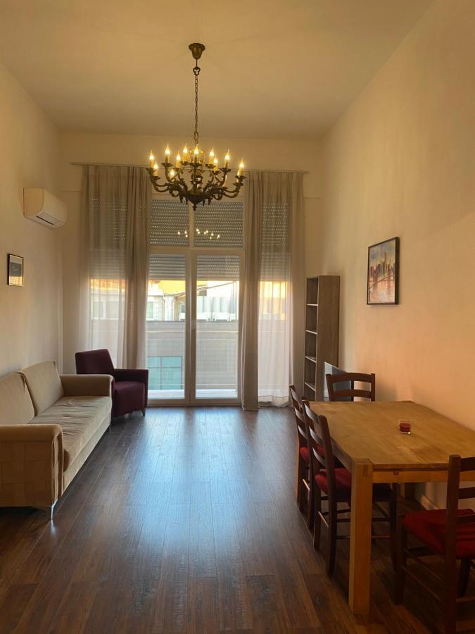 Ambassador Tirana Apartment Exterior photo