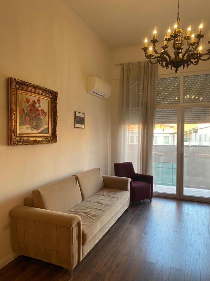 Ambassador Tirana Apartment Exterior photo