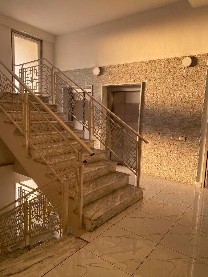 Ambassador Tirana Apartment Exterior photo
