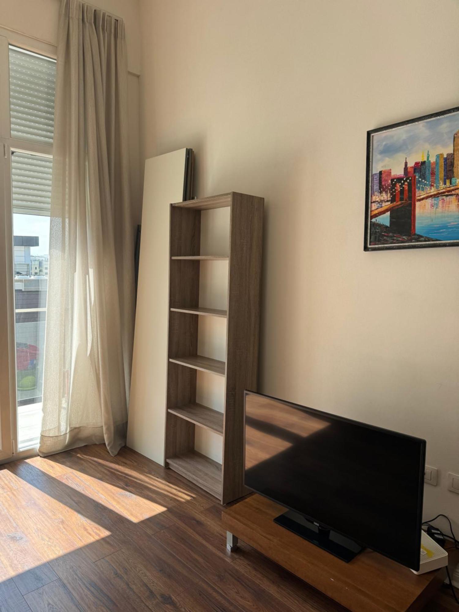 Ambassador Tirana Apartment Exterior photo