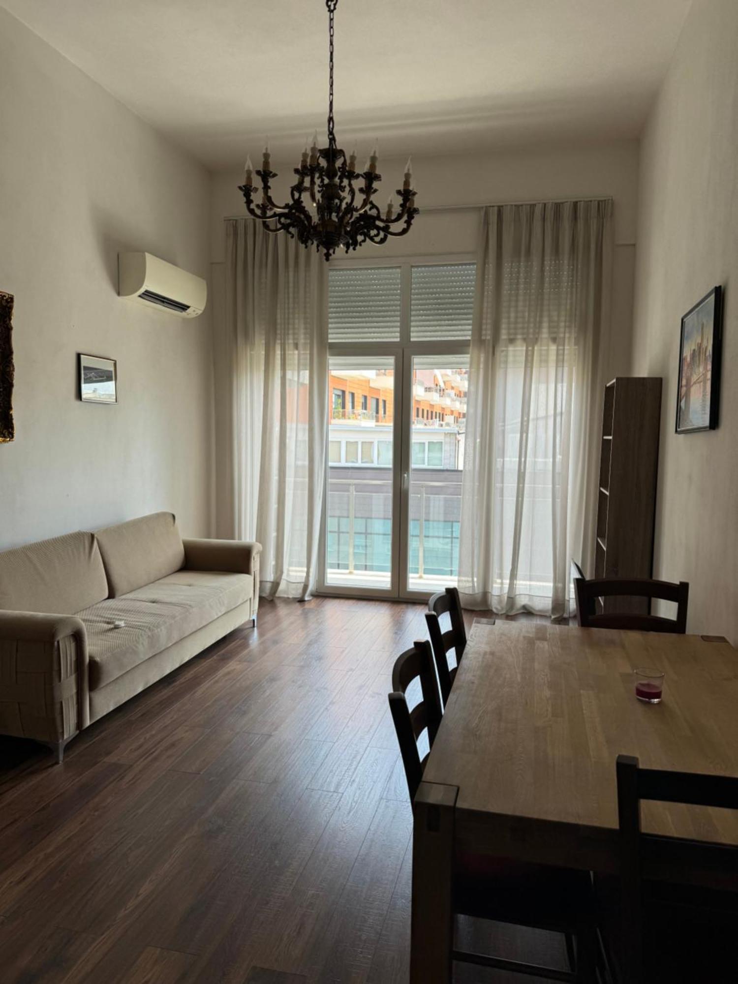 Ambassador Tirana Apartment Exterior photo